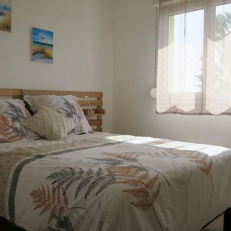 Appartement chaleureux et élégant en résidence. Labastidette Exterior foto