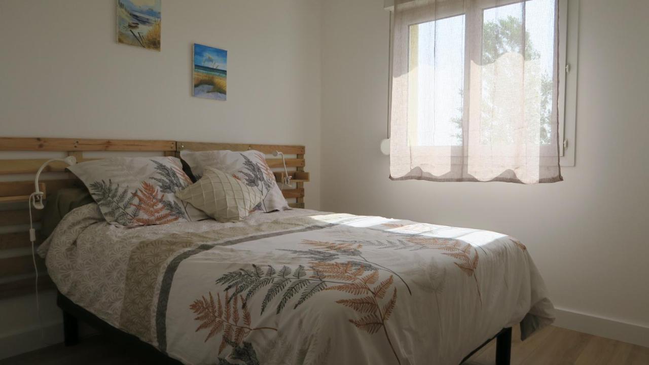 Appartement chaleureux et élégant en résidence. Labastidette Exterior foto